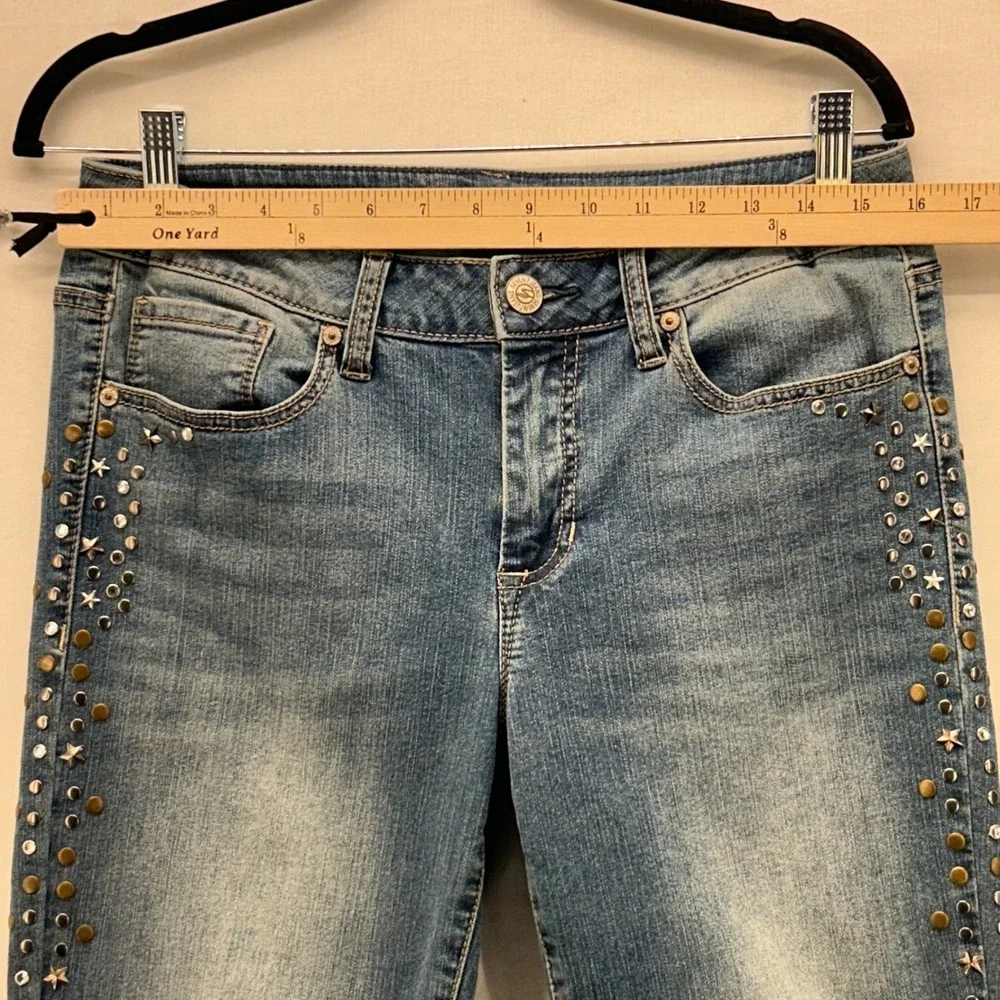 Seven 7 Skinny‎ Jeans 12P